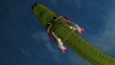 Quetzi mirip dengan Quetzi