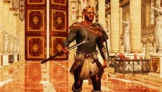 Dark Days: Devil Hunt