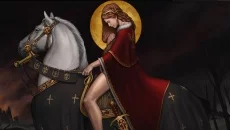 Galaxy on Fire 2 mirip dengan Galaxy on Fire 2