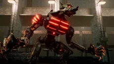 Howl of Iron - permainan dalam genre Steampunk