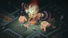 Atrio: The Dark Wild - permainan dalam genre Isometri