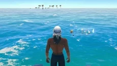 Forgotten Seas