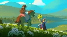Fabledom - permainan dalam genre Simulator