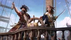 Tortuga: A Pirate's Tale - permainan dalam genre Simulator