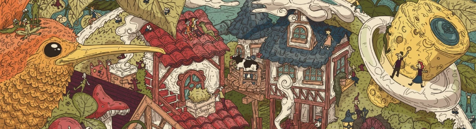 Forum I commissioned some bees 0