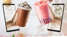 Bubble Tea DIY - permainan dalam genre Simulator