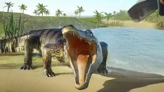 RUSTY: Island Survival