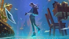 The Star Named EOS - tanggal rilis untuk iOS