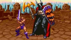 Golden Axe: The Revenge of Death Adder