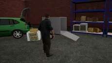 Distributor Simulator - permainan dalam genre Simulator