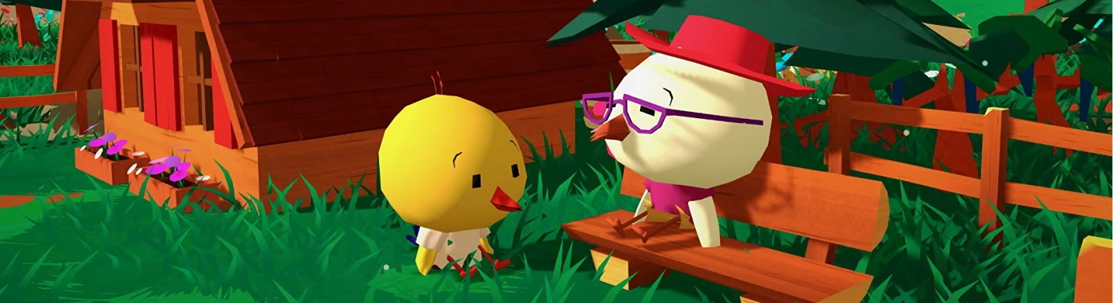 Beli Haven Park murah, diskon hingga 90% 🏷️, perbandingan harga di berbagai toko