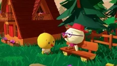 Slime Rancher 2 mirip dengan Slime Rancher 2