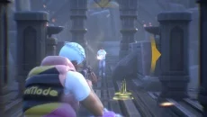 Risk of Rain 2 mirip dengan Risk of Rain 2