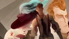 Hell is Others - permainan dalam genre Roguelike