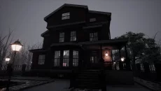 Five Nights at Freddy's: Security Breach mirip dengan Five Nights at Freddy's: Security Breach