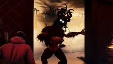 Call of Cthulhu mirip dengan Call of Cthulhu