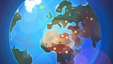 Save the Earth (2023) - permainan dalam genre Isometri
