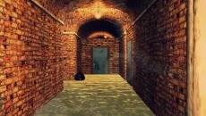 Horror Mystery - Escape Room - permainan dalam genre Teka-teki
