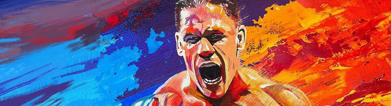 WWE 2K23 — Трейнер (+24) [UPD: 11.04.2023] / Pelatih / Cheat