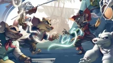 Curse of the Sea Rats - tanggal rilis
