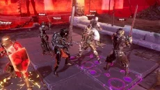 Acheron's Souls - permainan dalam genre Bergiliran