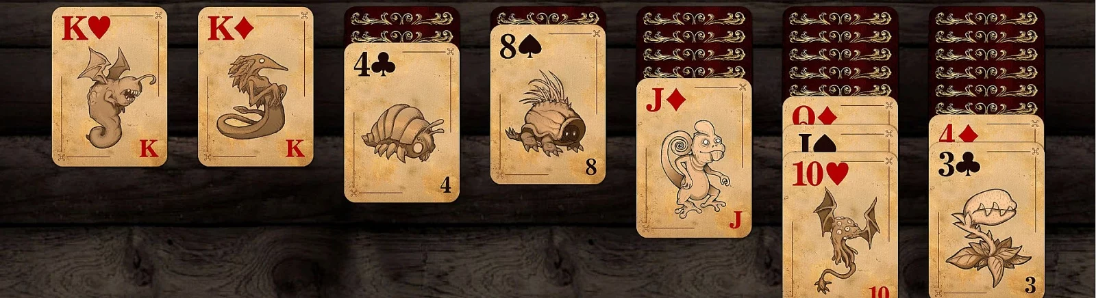 Tanggal rilis Mega Solitaire Collection di berbagai negara di dunia