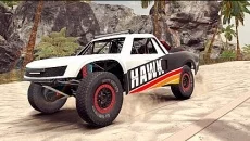 Blast Motors - permainan dalam genre Dunia terbuka