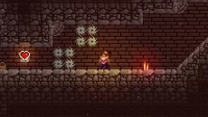 Aashaa - permainan dalam genre Pandangan samping