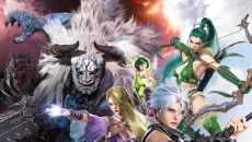 Eternal Kingdom Battle Peak - permainan dalam genre Permainan peran