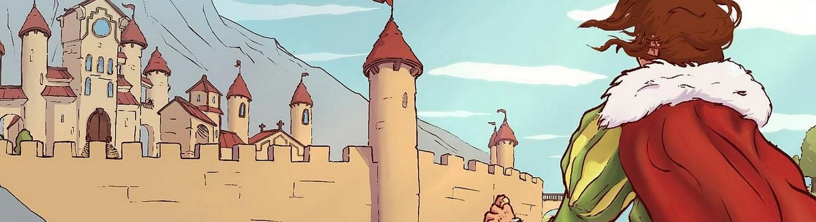 Ulasan negatif tentang Choice of Life Middle Ages 2 — 0 pendapat