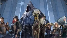 King of Avalon - permainan dalam genre Isometri