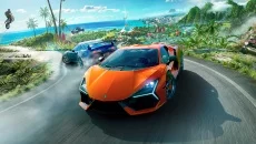 The Crew Motorfest - permainan dalam genre Dunia terbuka