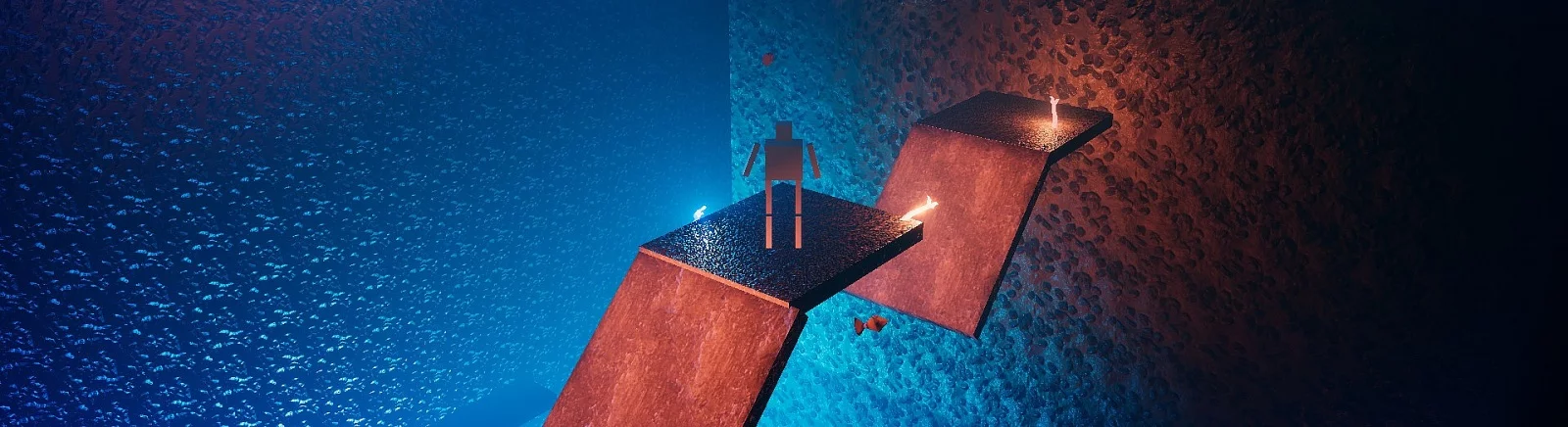 TOP-5 - permainan, mirip dengan MEGAJUMP