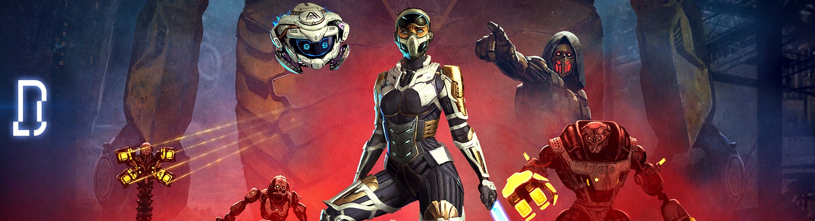 Steel Seed — Penyimpanan Bertahap, Semua Terbuka / Simpan / Cheat