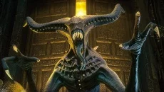PERISH - permainan dalam genre Demon
