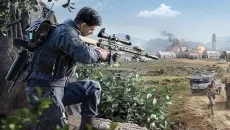 Warpath: Ace Shooter - permainan dalam genre Dalam waktu nyata