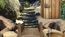 Darkestville Castle mirip dengan Darkestville Castle