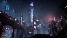 Alley Stalker - permainan dalam genre Stealth