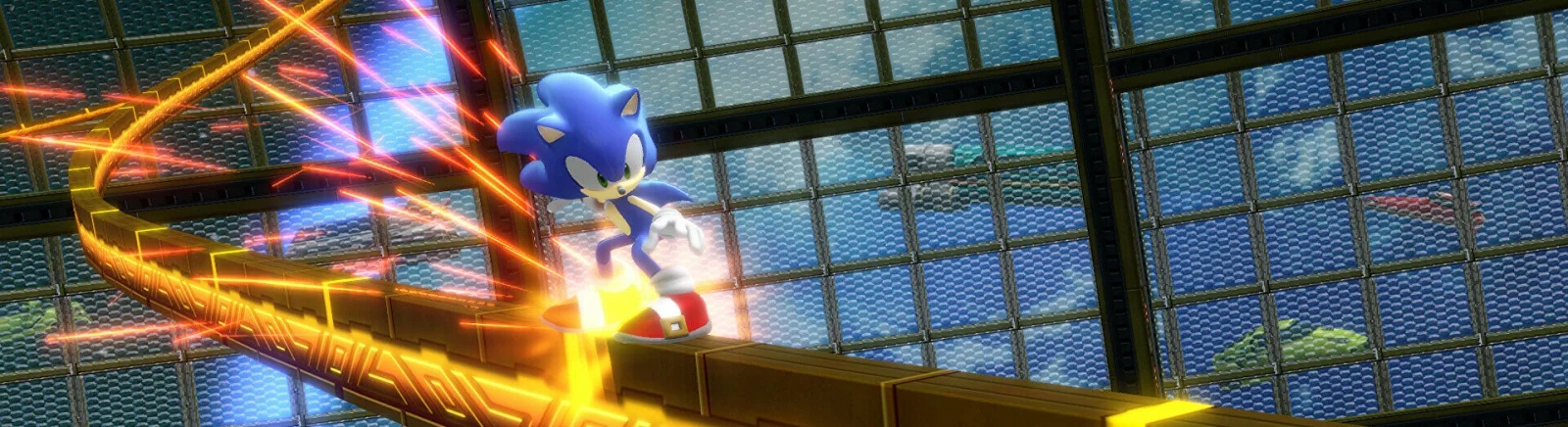 Tanggal rilis Sonic Colors: Ultimate (Sonic Colors Ultimate) di berbagai negara di dunia