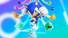 Sonic Origins mirip dengan Sonic Origins