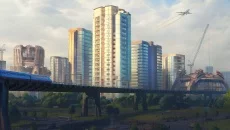 Cities: Skylines Remastered - permainan dalam genre Simulator
