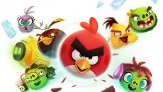 Angry Birds Reloaded - permainan dalam genre Teka-teki