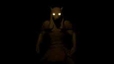 Shanubis - permainan dalam genre Bertahan hidup