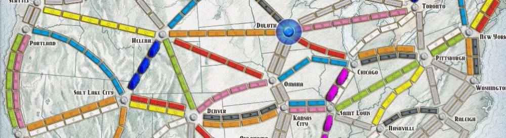 Beli Ticket to Ride Europe murah, diskon hingga 90% 🏷️, perbandingan harga di berbagai toko