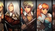 Gordian Quest mirip dengan Gordian Quest