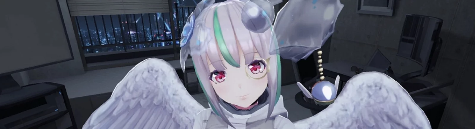 Game terbaik untuk Android, mirip dengan 404 GAME RE:SET