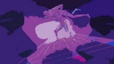 Parts Unknown - permainan dalam genre Pandangan samping