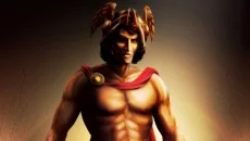 Perseus: Titan Slayer