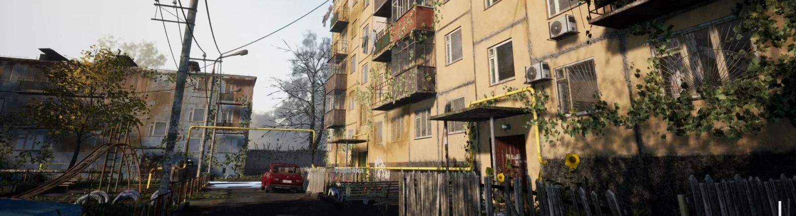 Beli Симулятор лазанья по заброшкам murah, diskon hingga 90% 🏷️, perbandingan harga di berbagai toko