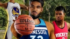 NBA All-World - permainan dalam genre Permainan olahraga